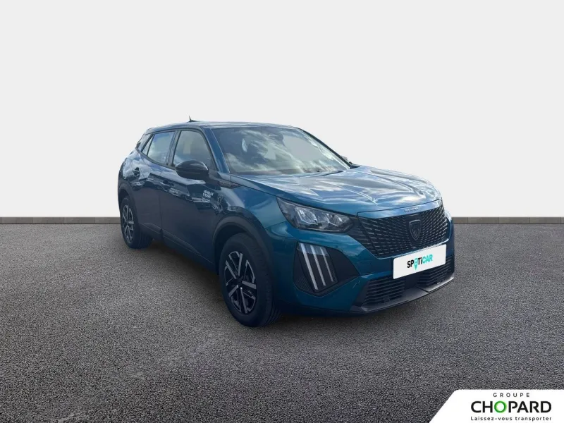 Image secondaire du véhicule 4