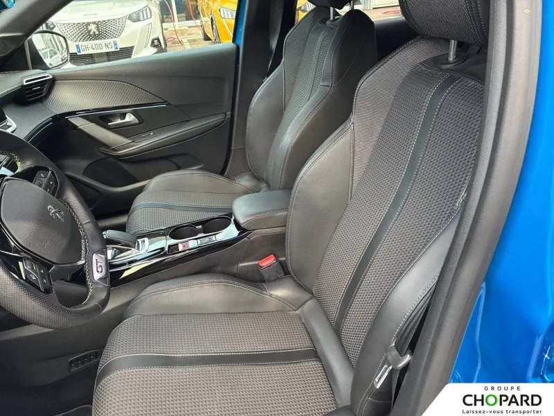 Image secondaire du véhicule 12