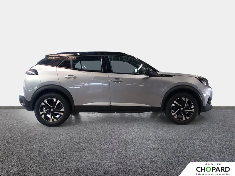 Image secondaire du véhicule 10