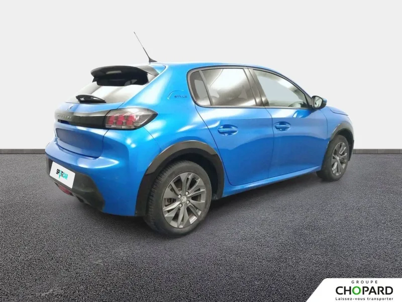 Image secondaire du véhicule 8