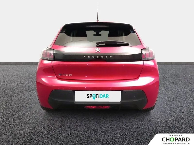 Image secondaire du véhicule 5