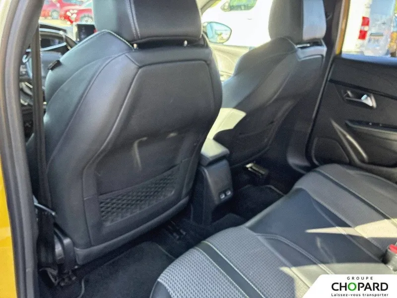 Image secondaire du véhicule 20