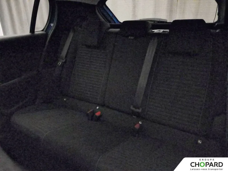 Image secondaire du véhicule 20