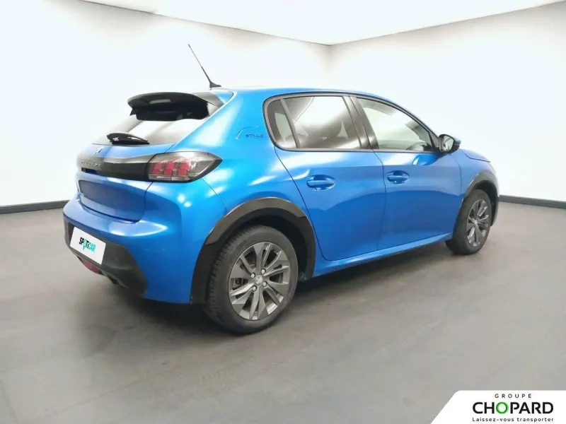 Image secondaire du véhicule 30