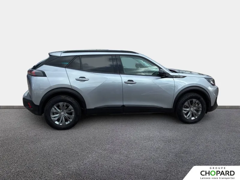 Image secondaire du véhicule 10