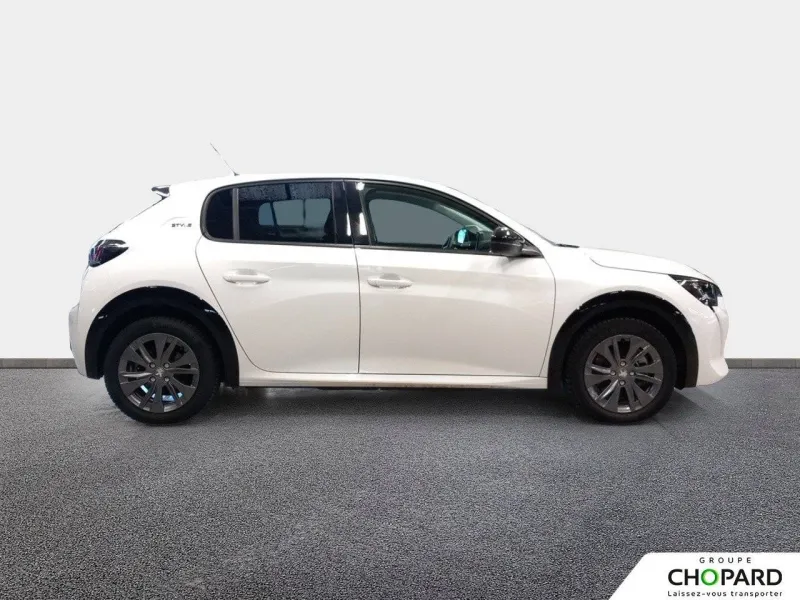 Image secondaire du véhicule 10