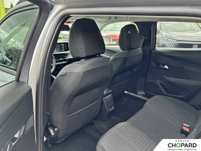 Image secondaire du véhicule 20