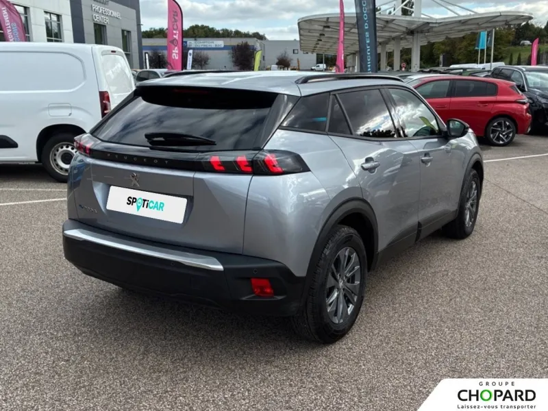 Image secondaire du véhicule 30