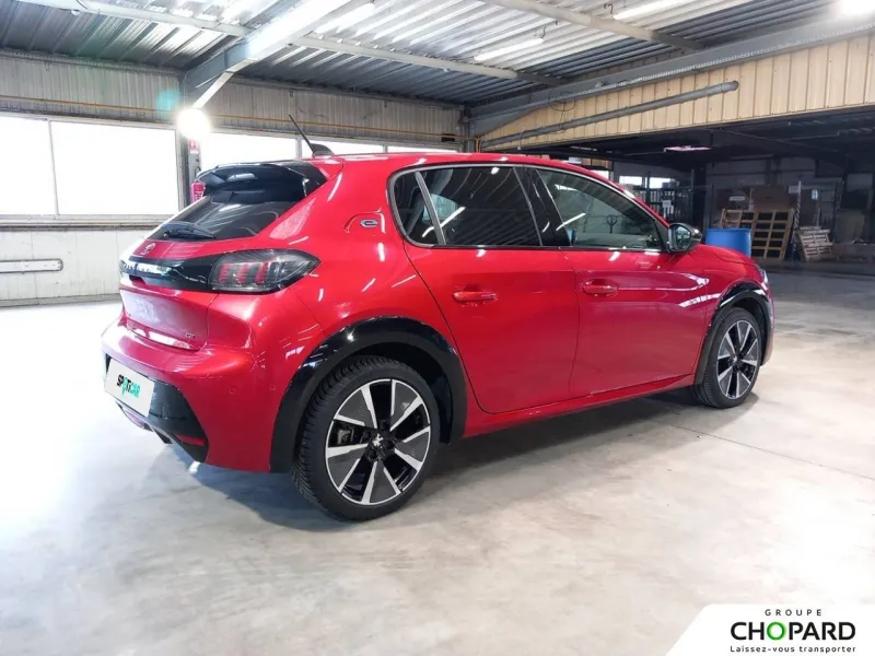 Image secondaire du véhicule 30