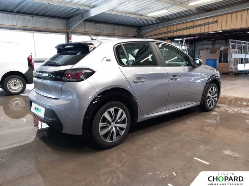 Image secondaire du véhicule 30