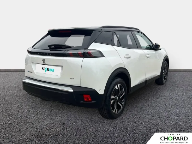 Image secondaire du véhicule 4