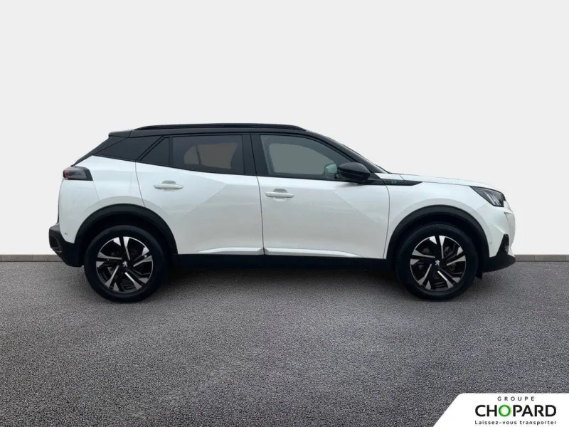 Image secondaire du véhicule 10