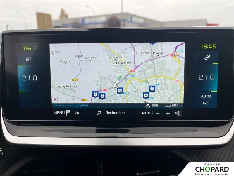 Image secondaire du véhicule 15