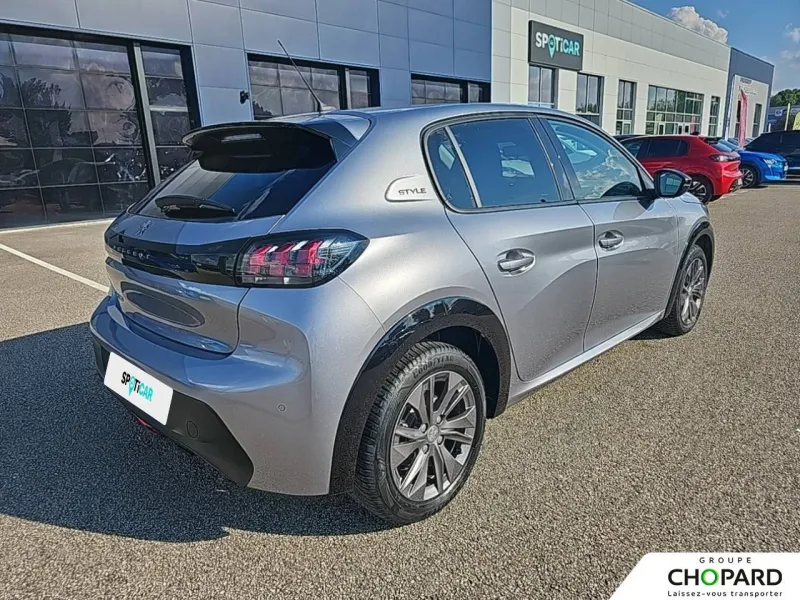 Image secondaire du véhicule 27