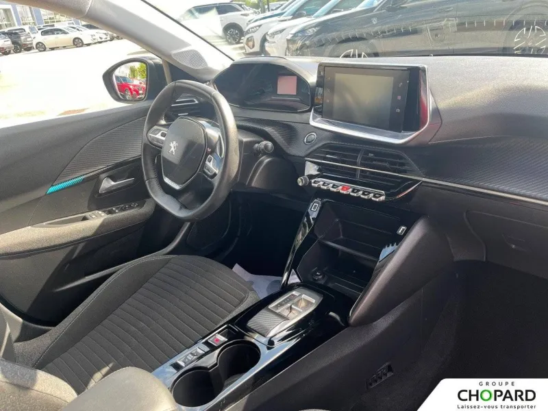 Image secondaire du véhicule 14