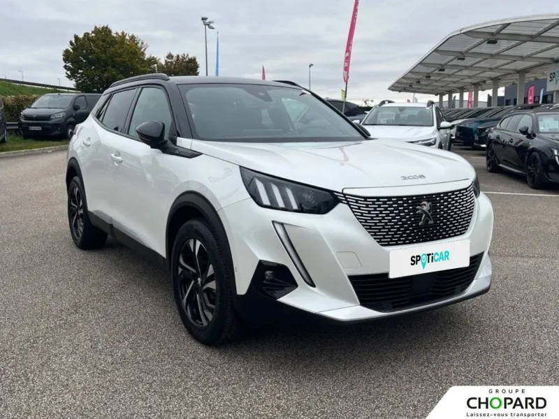 Image secondaire du véhicule 30