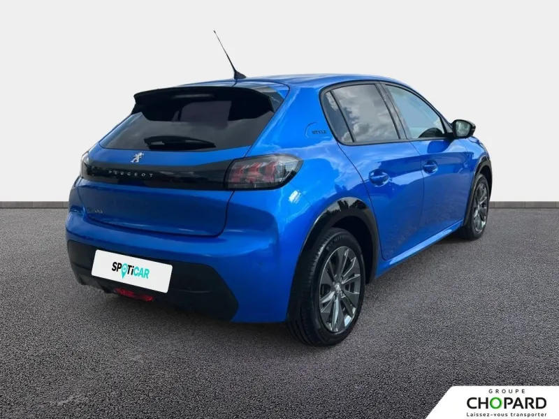 Image secondaire du véhicule 4