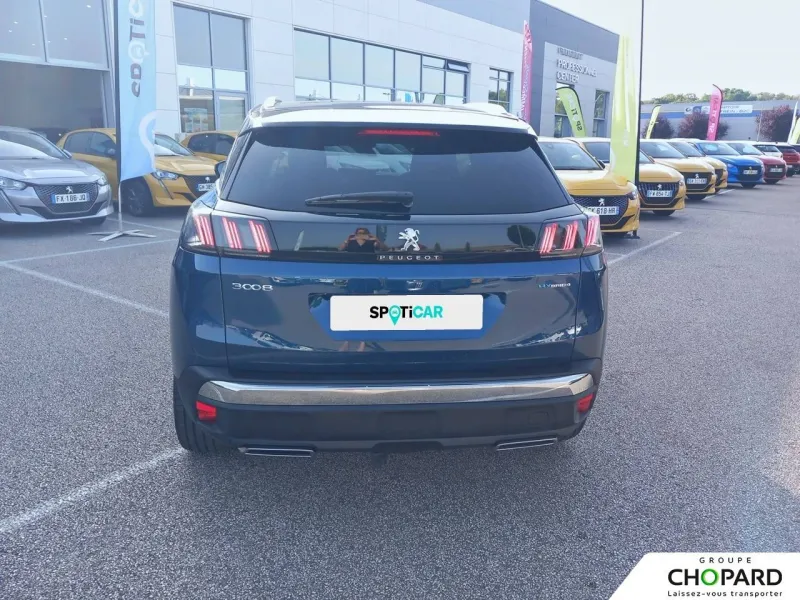 Image secondaire du véhicule 30