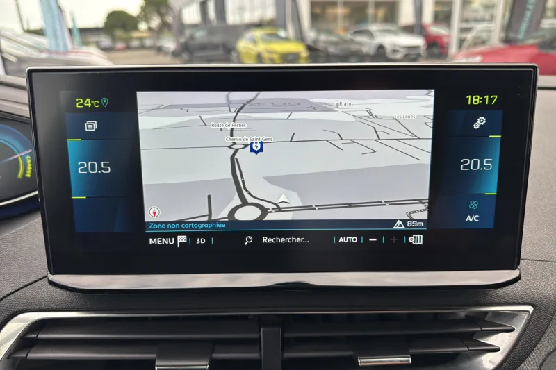 Image secondaire du véhicule 22