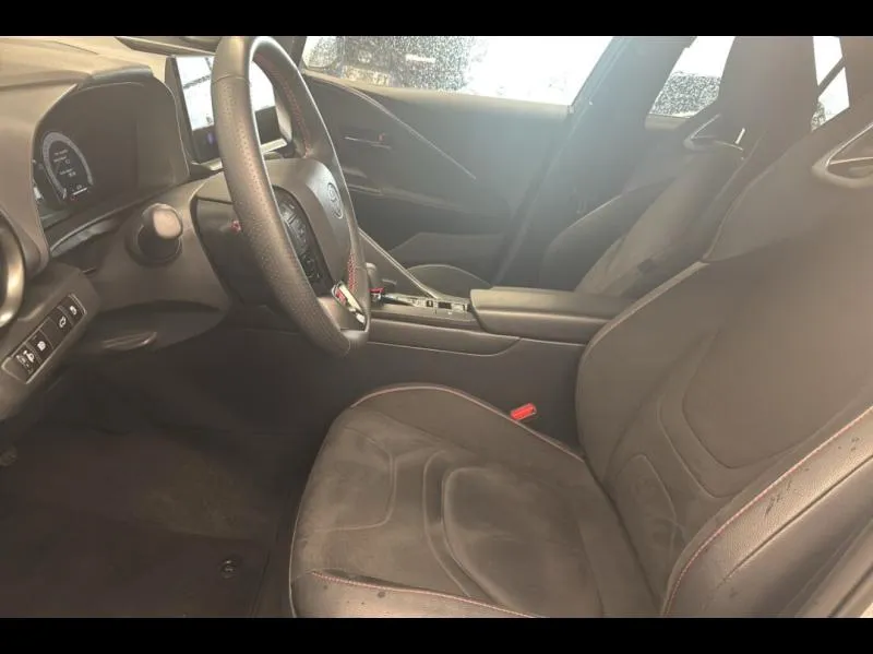 Image secondaire du véhicule 11