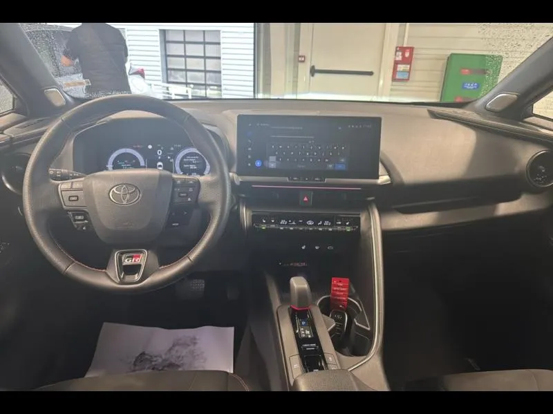 Image secondaire du véhicule 13