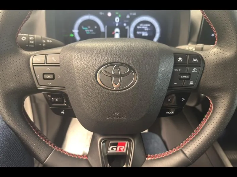 Image secondaire du véhicule 20