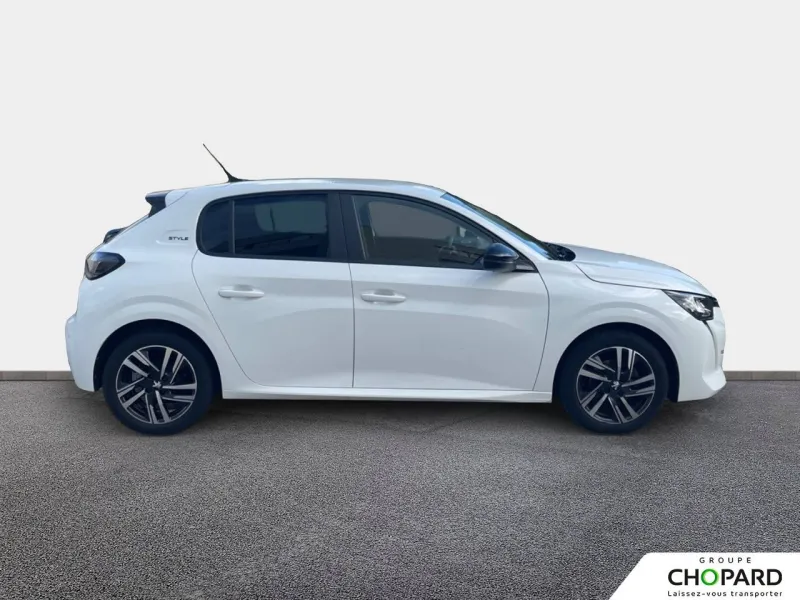 Image secondaire du véhicule 10