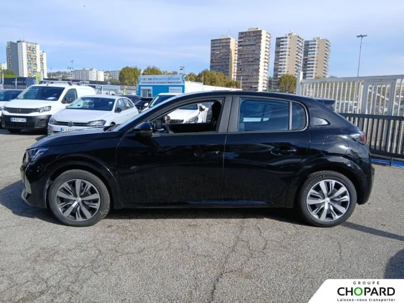 Image secondaire du véhicule 10