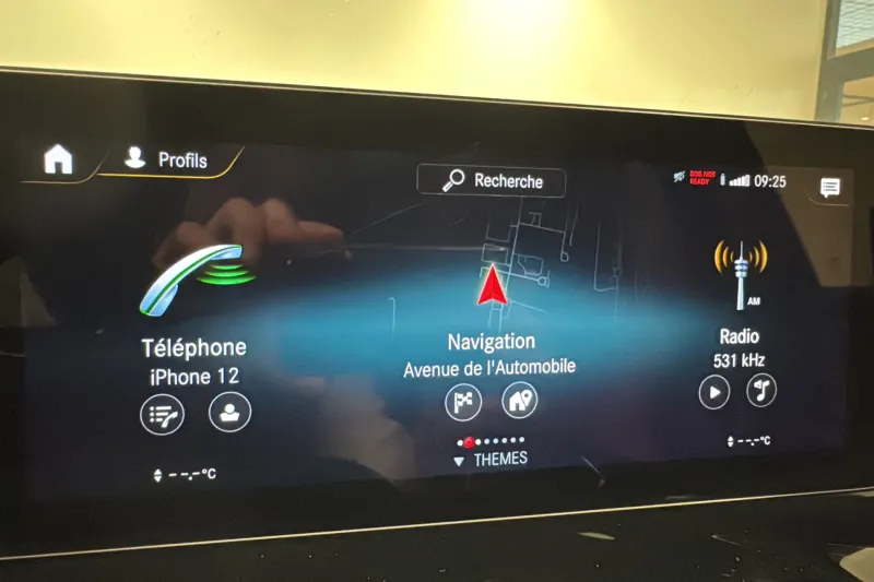 Image secondaire du véhicule 12