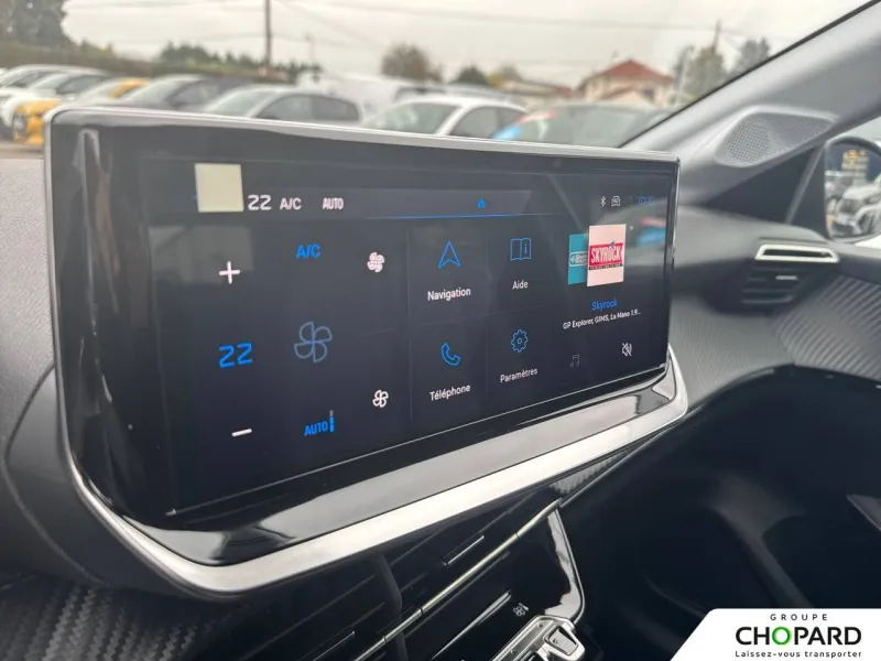 Image secondaire du véhicule 14