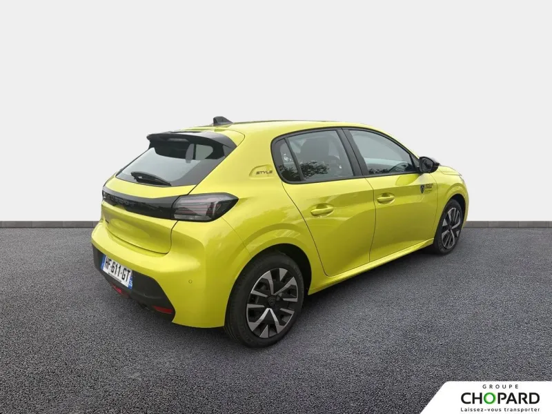 Image secondaire du véhicule 5