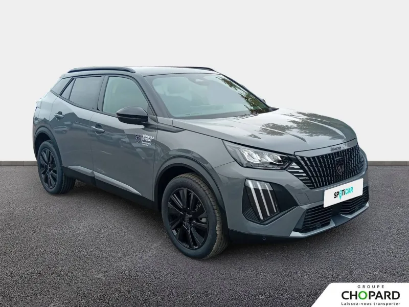 Image secondaire du véhicule 4