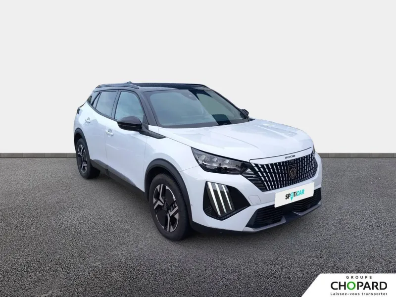 Image secondaire du véhicule 4