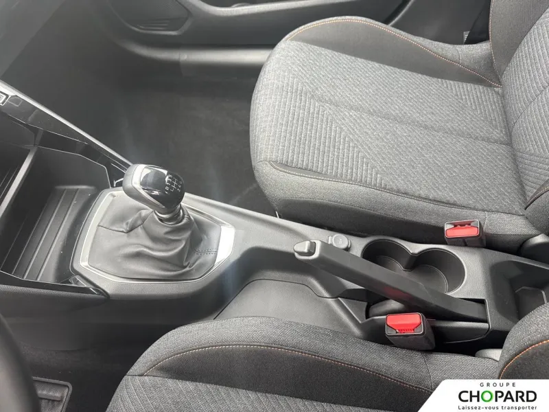 Image secondaire du véhicule 14