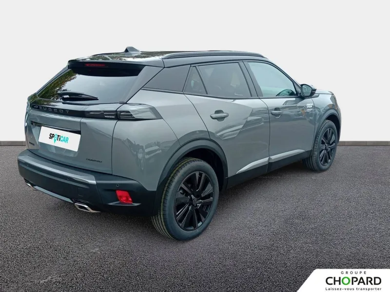 Image secondaire du véhicule 9