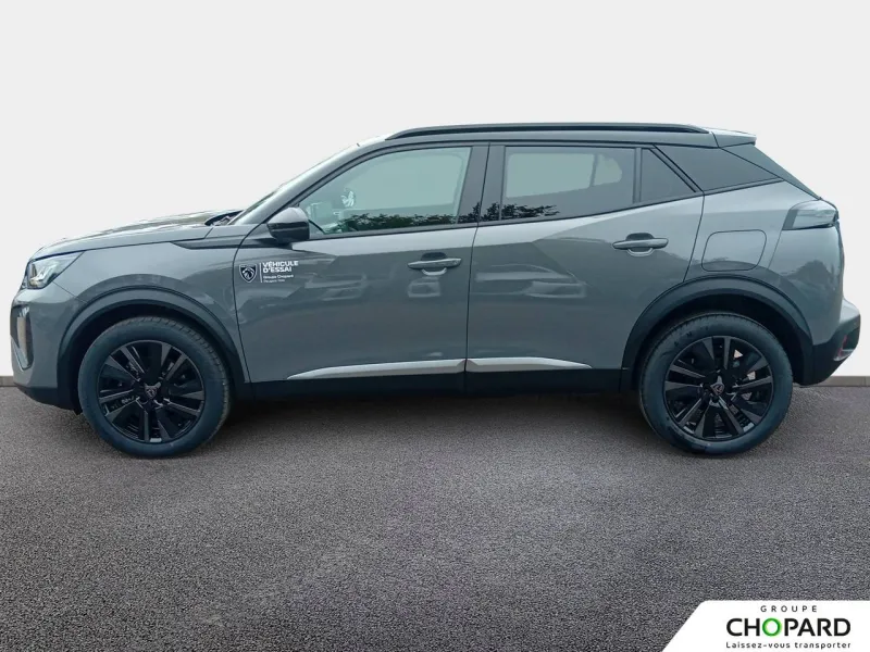 Image secondaire du véhicule 10