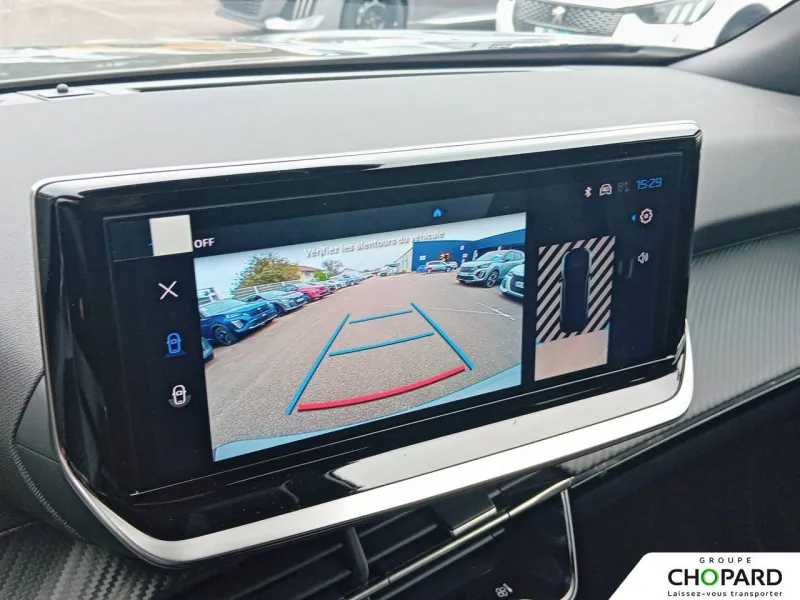 Image secondaire du véhicule 15