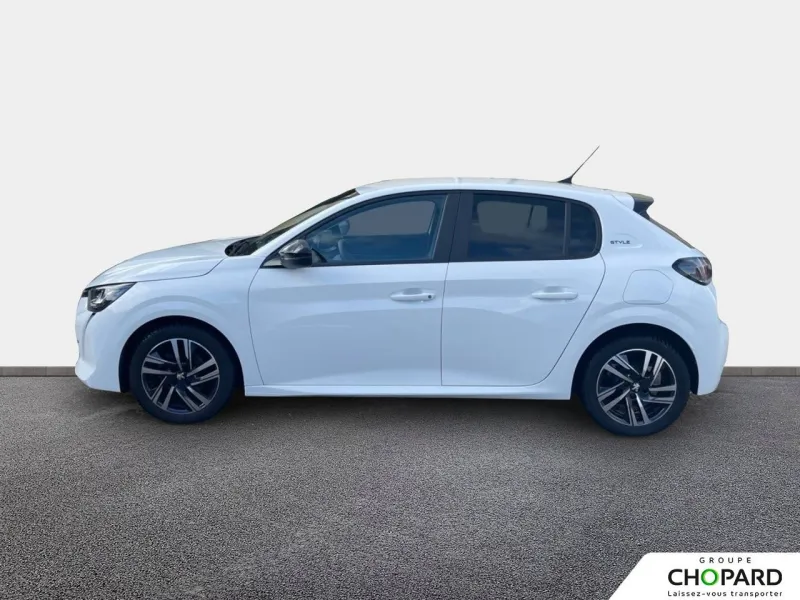 Image secondaire du véhicule 11