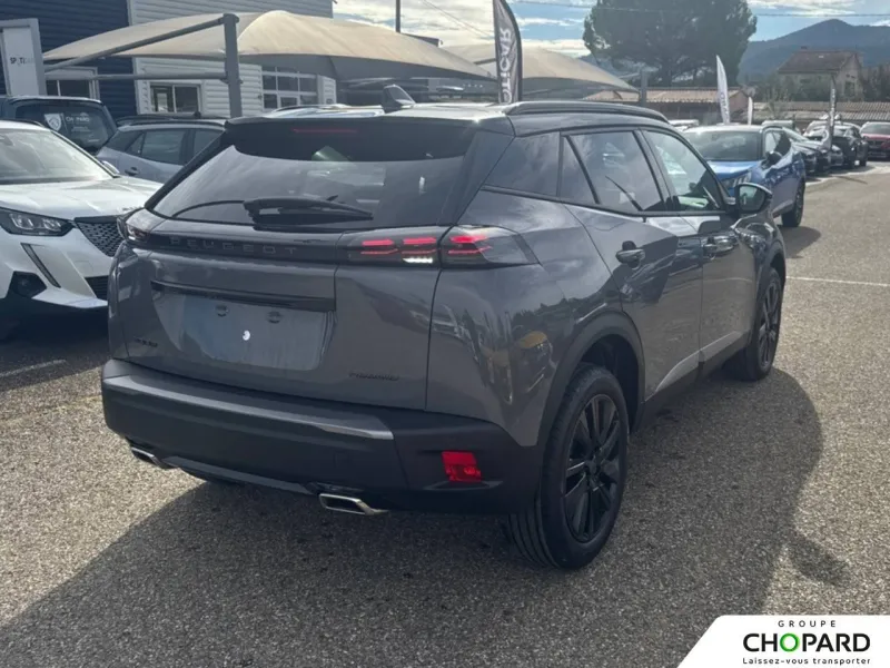 Image secondaire du véhicule 4