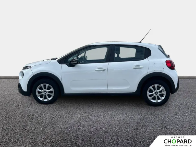 Image secondaire du véhicule 10