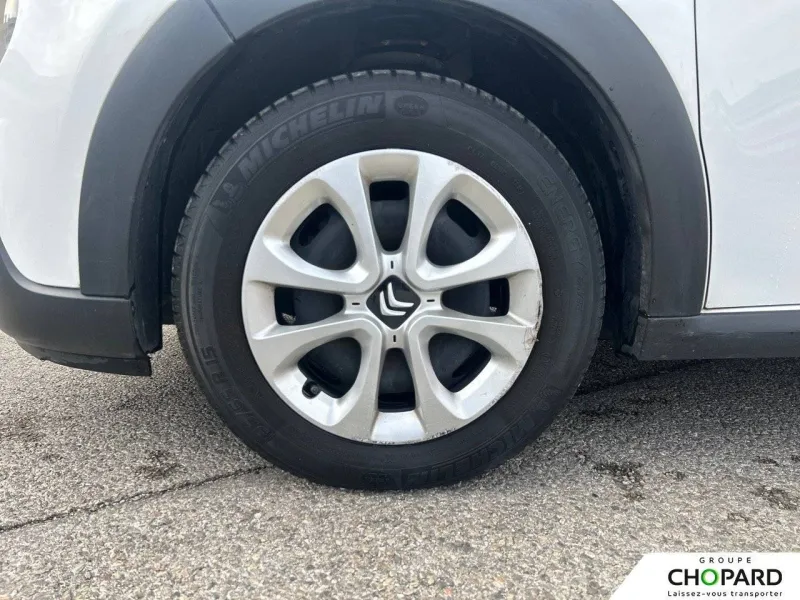 Image secondaire du véhicule 13