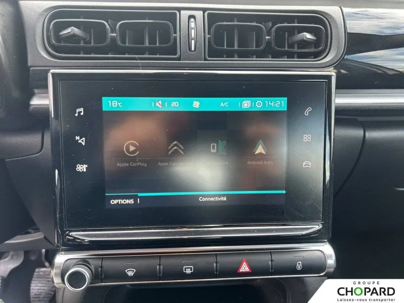 Image secondaire du véhicule 14