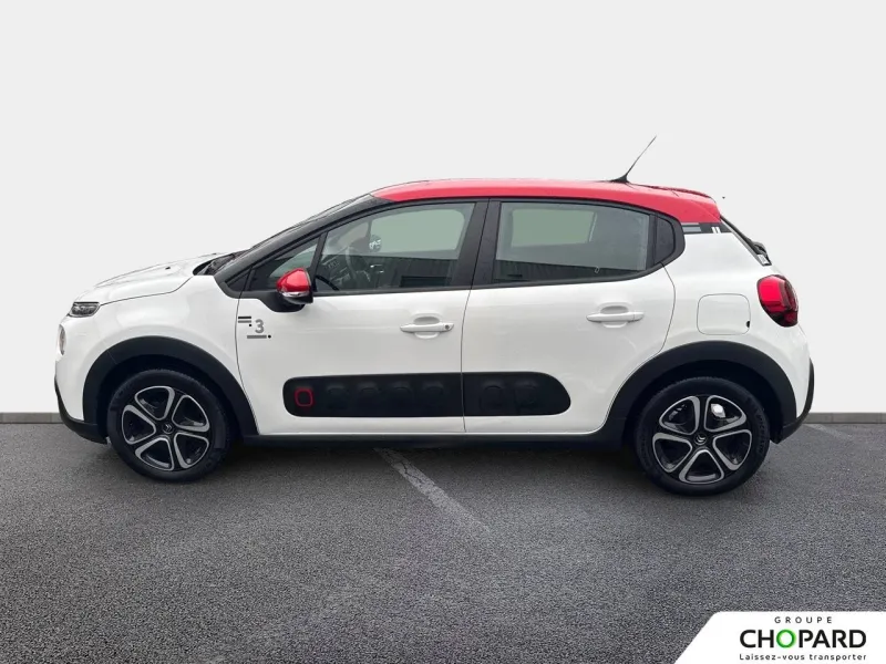 Image secondaire du véhicule 10