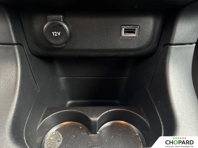 Image secondaire du véhicule 14