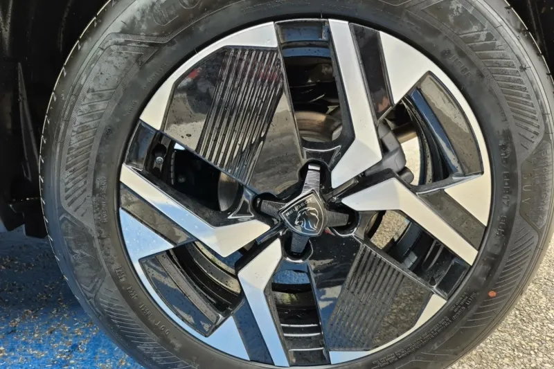 Image secondaire du véhicule 10