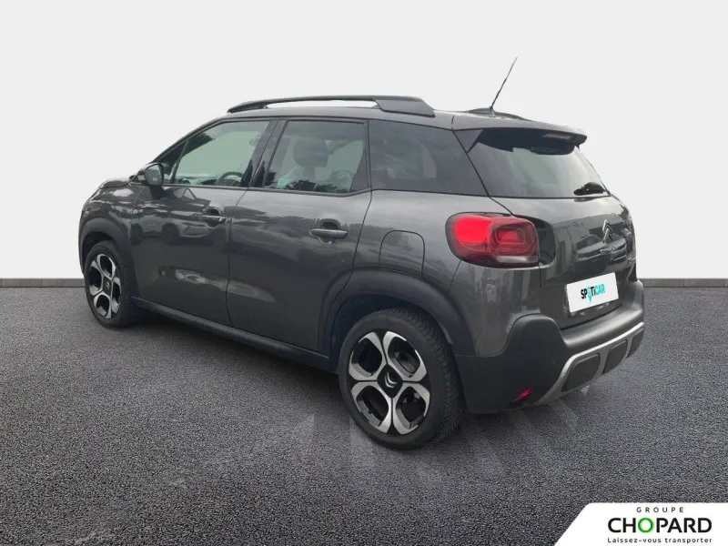 Image secondaire du véhicule 8