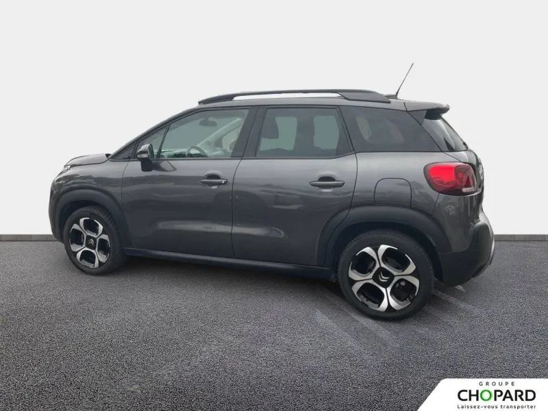 Image secondaire du véhicule 10