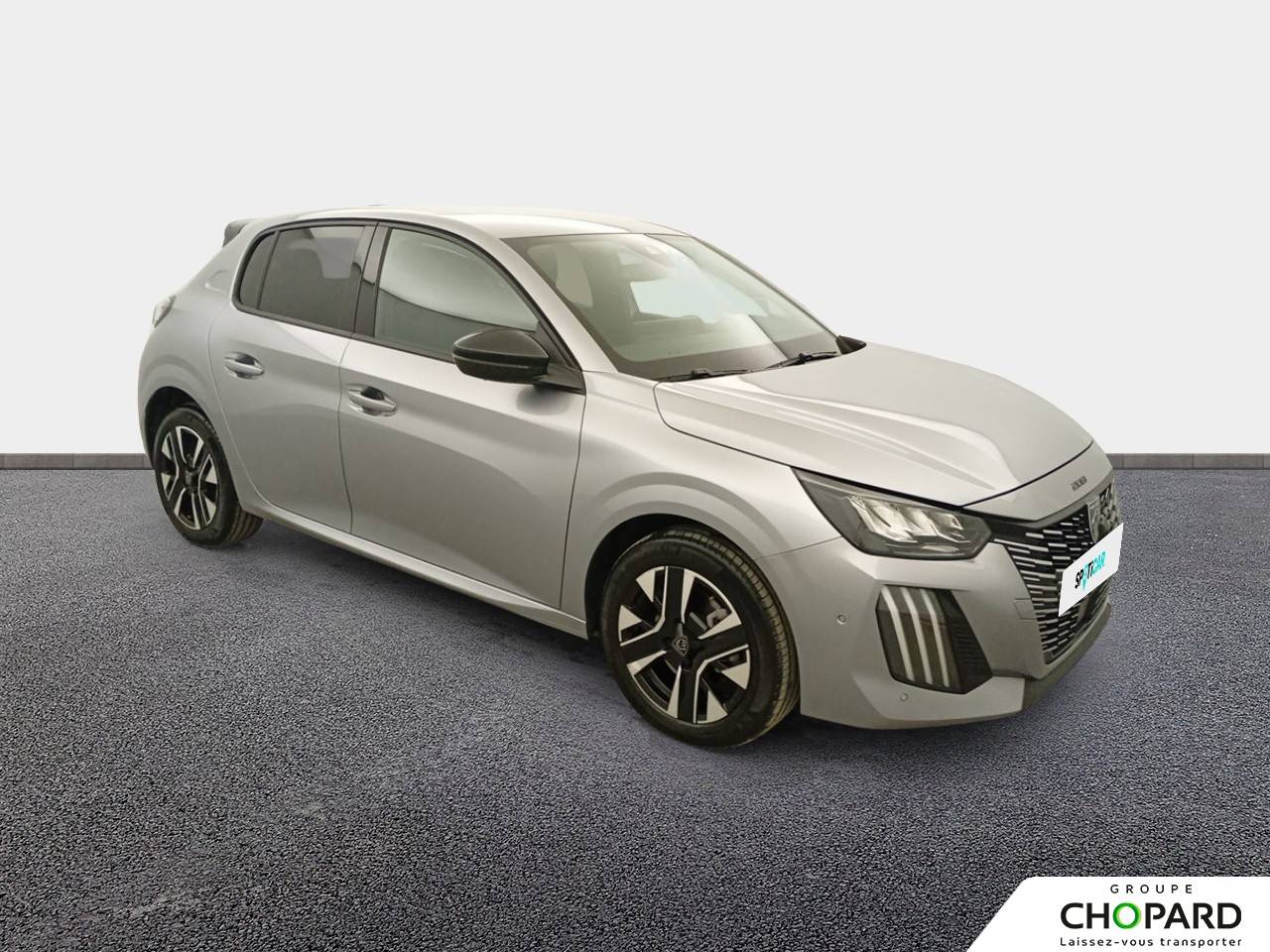 Image secondaire du véhicule 4