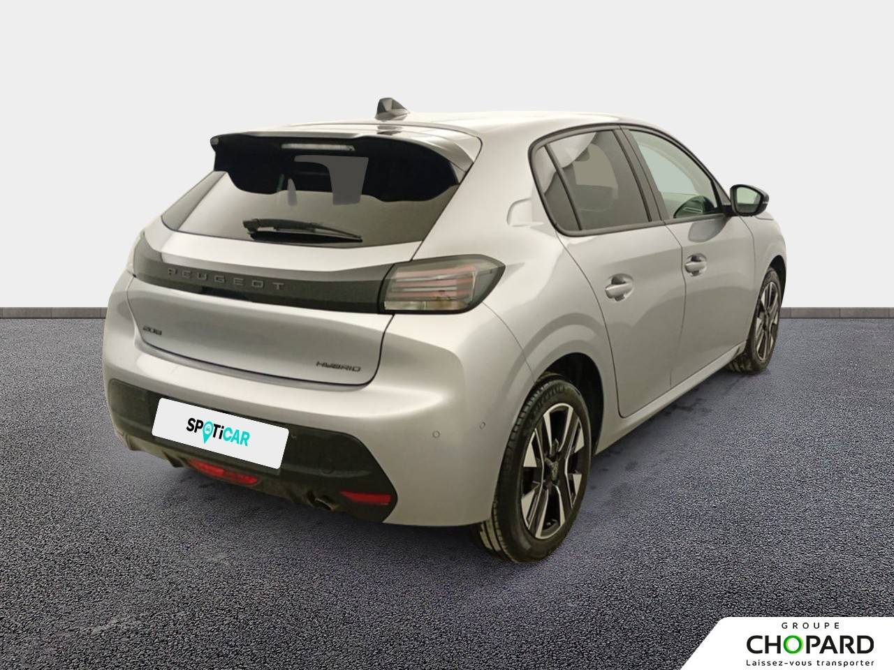 Image secondaire du véhicule 9