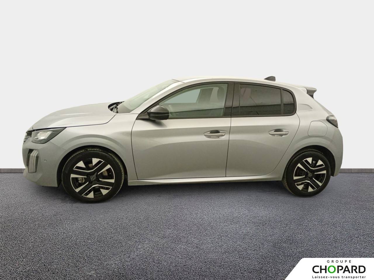 Image secondaire du véhicule 10